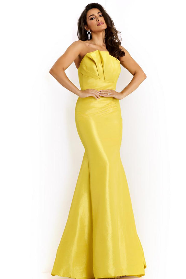 Jovani MOB-Evening Style Number 46673 - 1