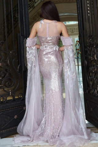 Jovani MOB-Evening Style Number 46674 - 2