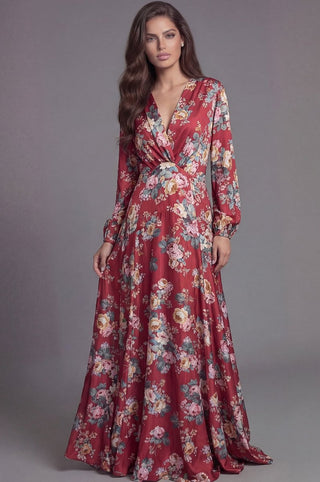 Jovani MOB-Evening Style Number 466911 - 1