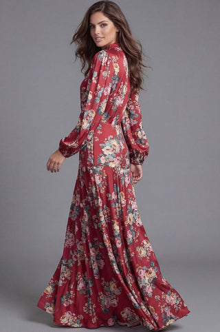 Jovani MOB-Evening Style Number 466911 - 5