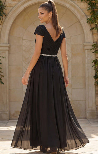 Jovani MOB-Evening Style Number 46703 - 5