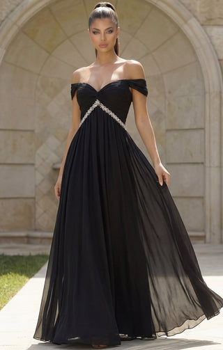 Jovani MOB-Evening Style Number 46703 - 1