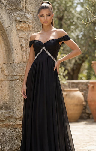 Jovani MOB-Evening Style Number 46703 - 3