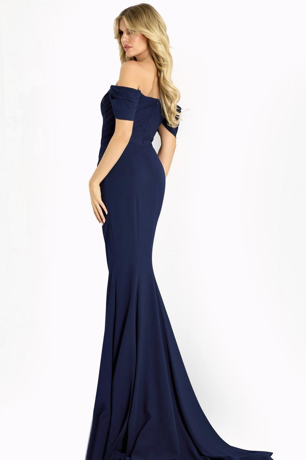 Jovani MOB-Evening Style Number 46721 - 2