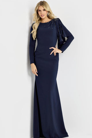 Jovani MOB-Evening Style Number 46738 - 1