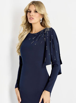 Jovani MOB-Evening Style Number 46738 - 4