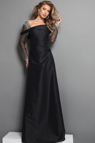Jovani MOB-Evening Style Number 46769 - 1