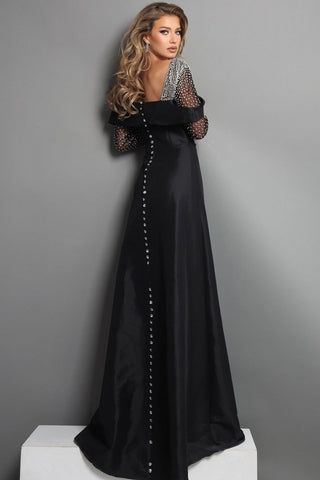 Jovani MOB-Evening Style Number 46769 - 2