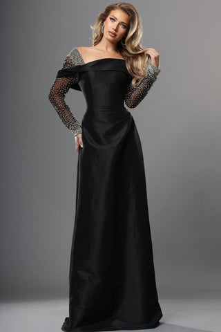 Jovani MOB-Evening Style Number 46769 - 3