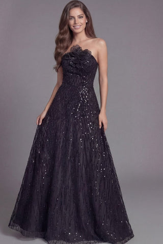 Jovani MOB-Evening Style Number 46785 - 3