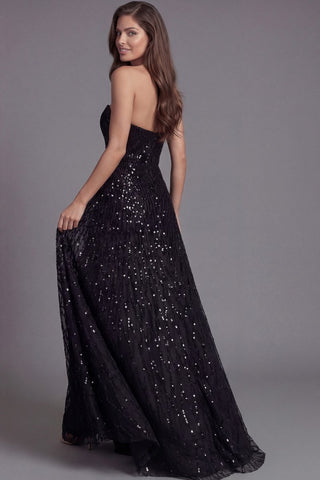Jovani MOB-Evening Style Number 46785 - 2