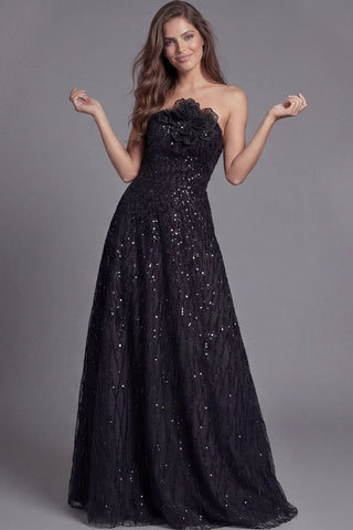 Jovani MOB-Evening Style Number 46785 - 5