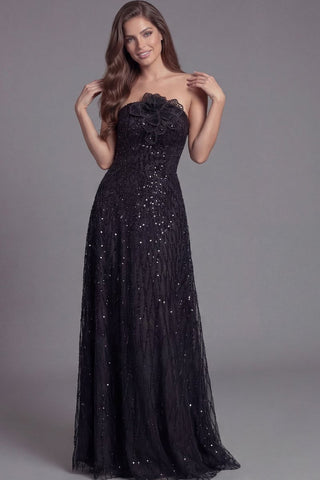 Jovani MOB-Evening Style Number 46785 - 1