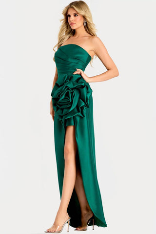 Jovani MOB-Evening Style Number 46791 - 5
