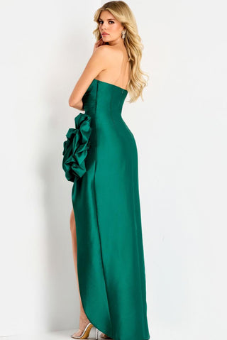 Jovani MOB-Evening Style Number 46791 - 3