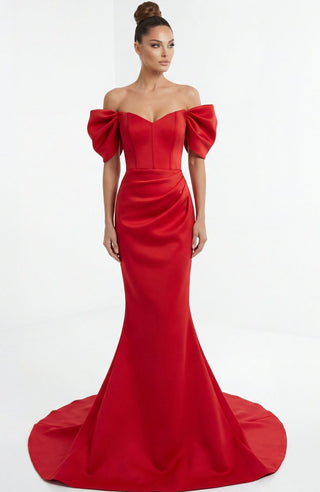 Jovani MOB-Evening Style Number 46799 - 1