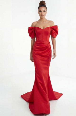 Jovani MOB-Evening Style Number 46799 - 3