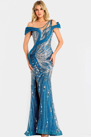 Jovani MOB-Evening Style Number 46858 - 2