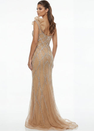Jovani MOB-Evening Style Number 46870 - 4