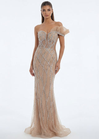 Jovani MOB-Evening Style Number 46870 - 3