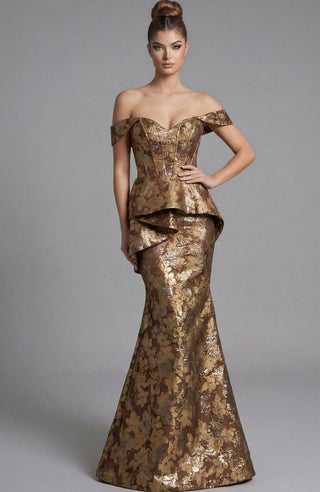 Jovani MOB-Evening Style Number 47052 - 1
