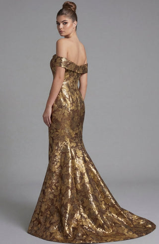 Jovani MOB-Evening Style Number 47052 - 2