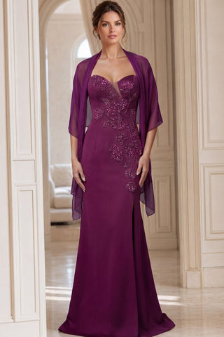 Jovani MOB-Evening Style Number 47155 - 3