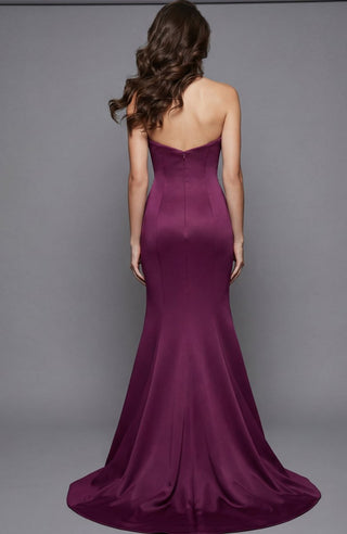 Jovani MOB-Evening Style Number 47155 - 4