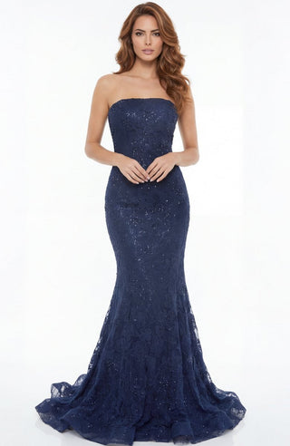 Jovani MOB-Evening Style Number 47182 - 1