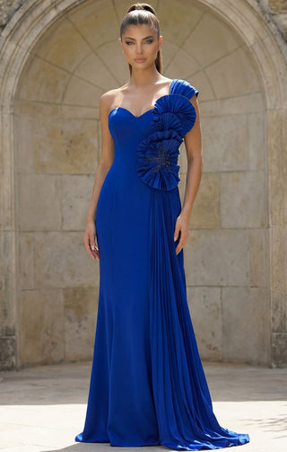 Jovani MOB-Evening Style Number 47202 - 3
