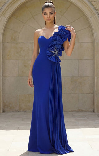 Jovani MOB-Evening Style Number 47202 - 5