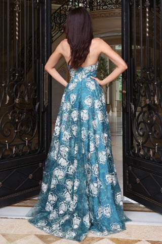 Jovani MOB-Evening Style Number 47216 - 2