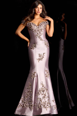 Jovani MOB-Evening Style Number 47217 - 2