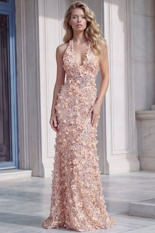 Jovani MOB-Evening Style Number 47354 - 3