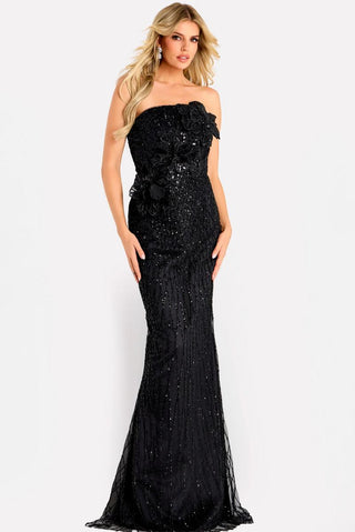 Jovani MOB-Evening Style Number 47380 - 2