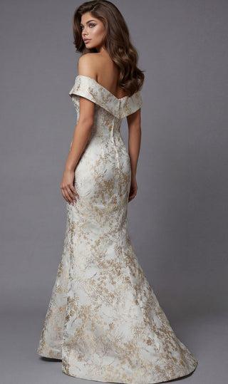 Jovani MOB-Evening Style Number 47392 - 2