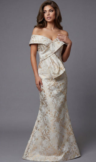 Jovani MOB-Evening Style Number 47392 - 1