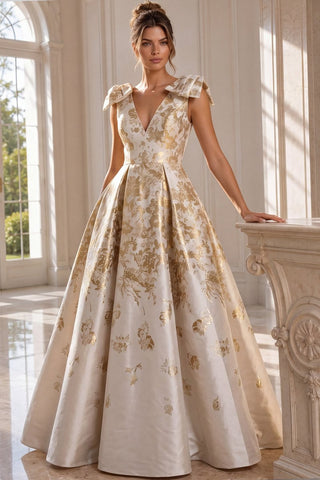 Jovani MOB-Evening Style Number 47491 - 1
