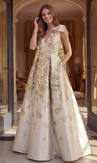 Jovani MOB-Evening Style Number 47491 - 3