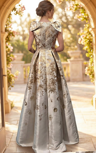 Jovani MOB-Evening Style Number 47491 - 2