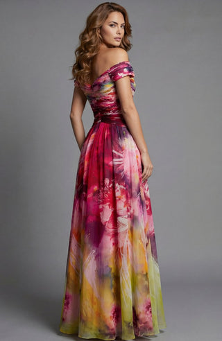 Jovani MOB-Evening Style Number 47499 - 2