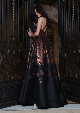 Jovani MOB-Evening Style Number 47590 - 5