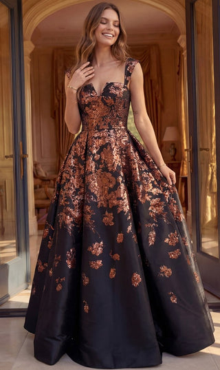 Jovani MOB-Evening Style Number 47590 - 3