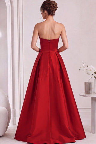 Jovani MOB-Evening Style Number 47594 - 2