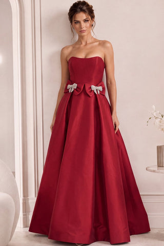 Jovani MOB-Evening Style Number 47594 - 5