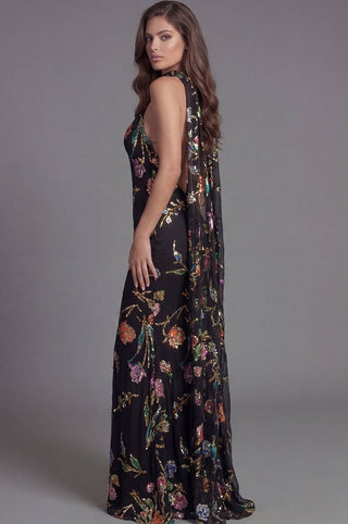 Jovani MOB-Evening Style Number 47624 - 4