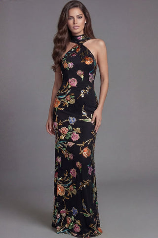 Jovani MOB-Evening Style Number 47624 - 1