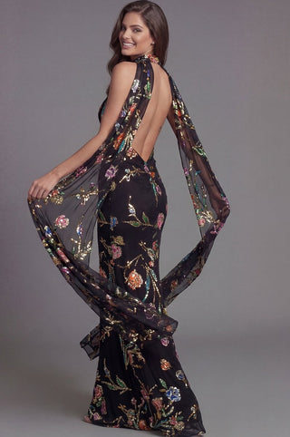 Jovani MOB-Evening Style Number 47624 - 2
