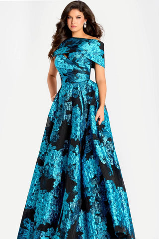 Jovani MOB-Evening Style Number 47630 - 2