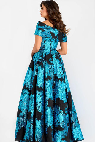 Jovani MOB-Evening Style Number 47630 - 3